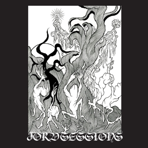 Jordsjo – Jord Sessions
