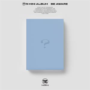 Boyz – Be Aware