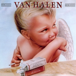 Van Halen – 1984