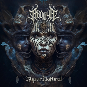 Arogya – Super Natural