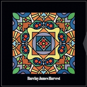 Barclay James Harvest – Barclay James Harvest