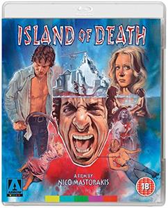 Movie – Island of Death