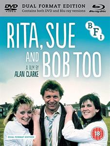Movie – Rita, Sue and Bob Too