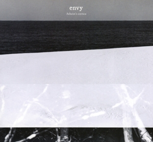 Envy – A Theists Cornea