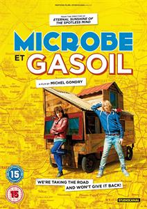Movie – Microbe Et Gasoil