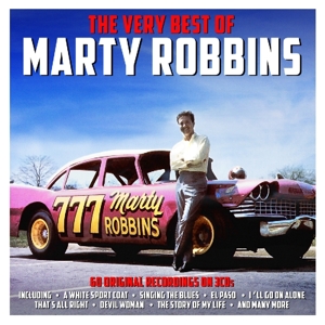 Robbins, Marty – Very Best of