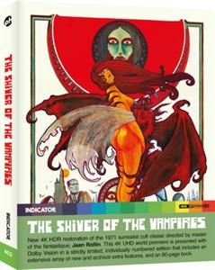 Movie – Shiver of the Vampires