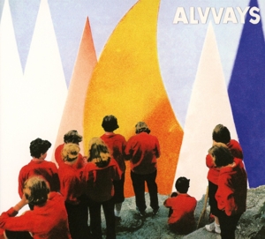 Alvvays – Antisocialites