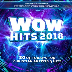 V/A – Wow Hits 2018