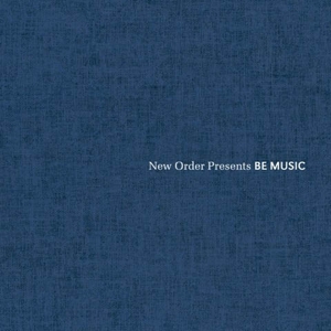 V/A – New Order Presents Be Music