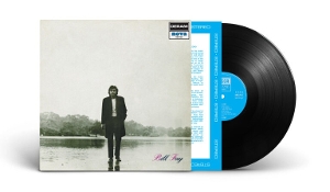 Fay, Bill – Bill Fay