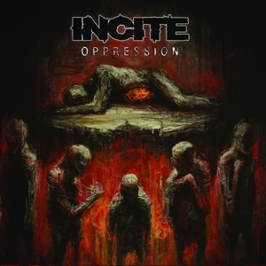 Incite – Oppression