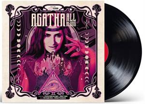 V/A – Agatha All Along