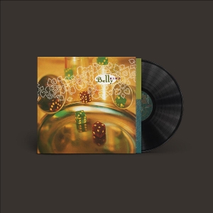 Belly – King