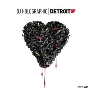 DJ Holographic – Detroit Love Vol.5