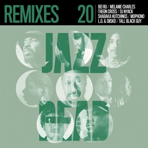 V/A – Remixes Jid020