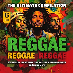 V/A – Reggae Reggae Reggae