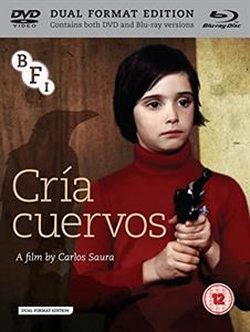 Movie – Cria Cuervos
