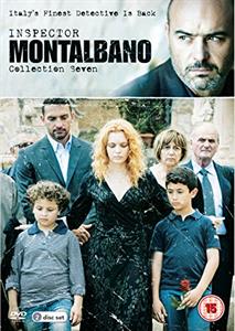 Tv Series – Inspector Montalbano 7