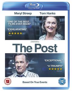 Movie – Post