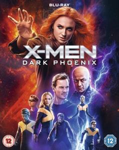 Movie – X-Men: Dark Phoenix