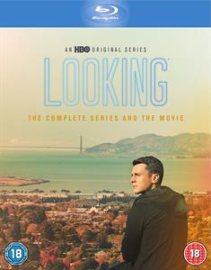 Tv Series – Looking Complete Series