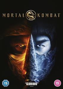 Movie – Mortal Kombat