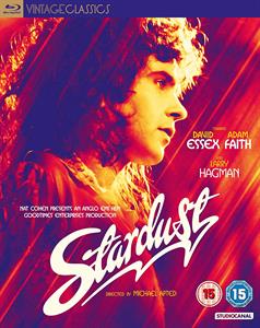 Movie – Stardust