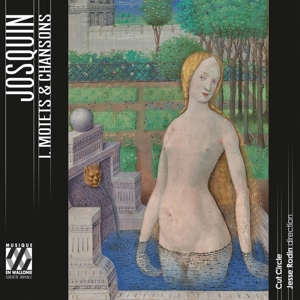 Cut Circle – Motets Et Chansons