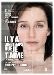 Movie – Il Y a Longtemps Que Je T'aime