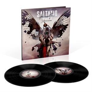 Saltatio Mortis – Fur Immer Frei (Unsere Zeit Edition)