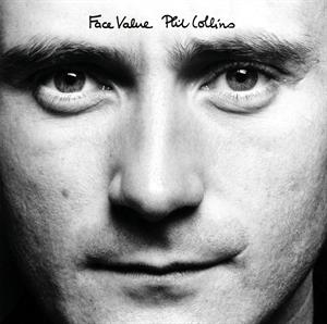 Collins, Phil – Face Value
