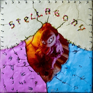Spada, Sid – Stellagony