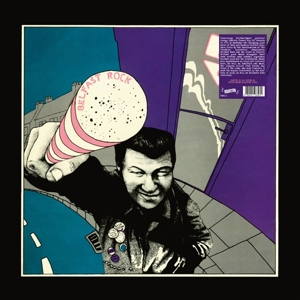 Various – Belfast Rock