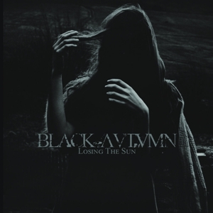Black Autumn – Losing the Sun (2023 Reissue)