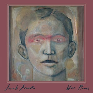 Aranda, Jacob – War Planes