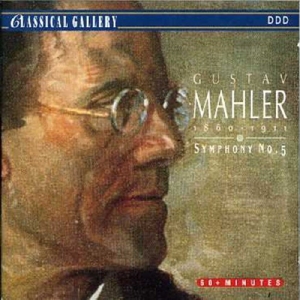 Royal Concertgebouw Orchestra – Symph.No.5