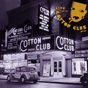 V/A – Cotton Club