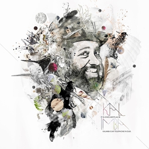 Jones, C Meets Ale X – Kalimba is My Telephone In Dub