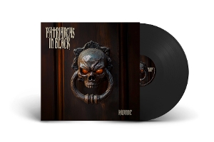Patriarchs In Black – Home