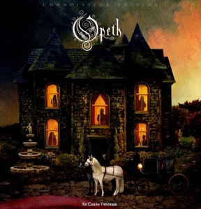 Opeth – In Cauda Venenum