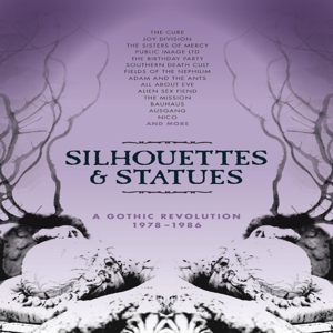 V/A – Silhouettes and Statues