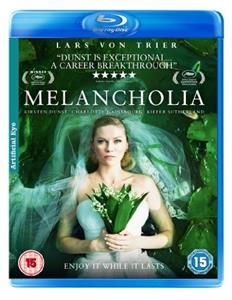 Movie – Melancholia