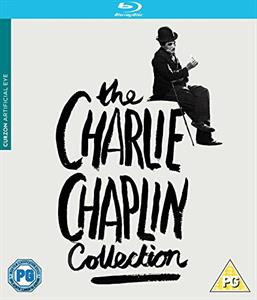 Movie – Charlie Chaplin Collection