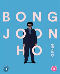 Movie – Bong Joon Ho Collection