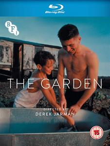 Movie – Garden