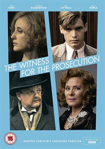 Movie – Witness For the Prosecution