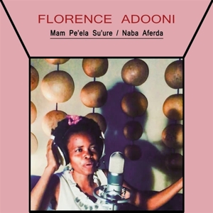 Adooni, Florence – Mam Pe'ela Su'ure
