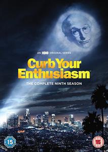 Tv Series – Curb Your Enthusiasm 9