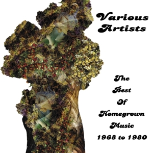 V/A – Best of Homegrown Music 1968 To 1980
